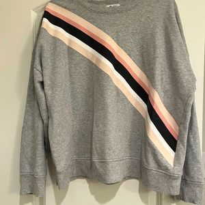 Nine West Comfortable yet Stylish Crew Sweater Size XL